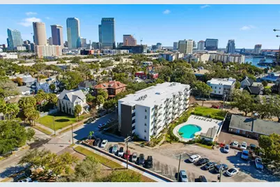 406 W Azeele Street #103, Tampa, FL 33606 - Photo 1