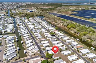 123 S St Thomas Cir, Apollo Beach, FL 33572 - Photo 2