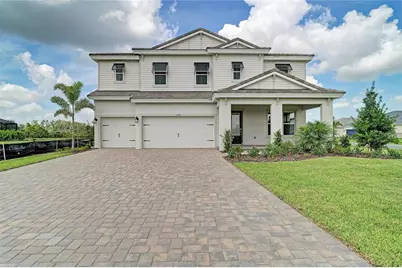 10245 Cross River Trail, Parrish, FL 34219 - Photo 1