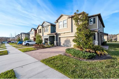 3448 Pine Ribbon Drive, Land O Lakes, FL 34638 - Photo 2