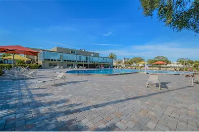 2458 Columbia Drive #64, Clearwater, FL 33763 - Photo 20