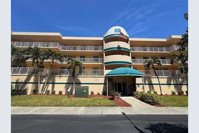 6205 Shoreline Drive #1305, Saint Petersburg, FL 33708 - Photo 2