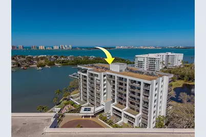 8 Belleview Boulevard #308, Belleair, FL 33756 - Photo 72