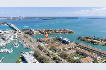 117 Yacht Club Lane, Tierra Verde, FL 33715 - Photo 4