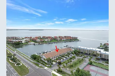 117 Yacht Club Lane, Tierra Verde, FL 33715 - Photo 56