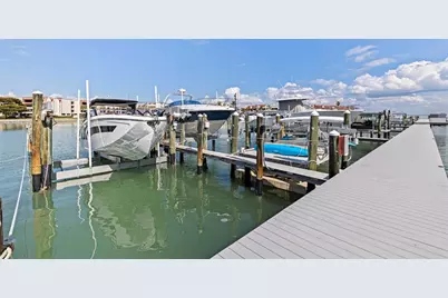 117 Yacht Club Lane, Tierra Verde, FL 33715 - Photo 2