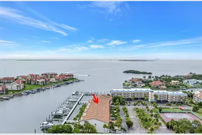 117 Yacht Club Lane, Tierra Verde, FL 33715 - Photo 1
