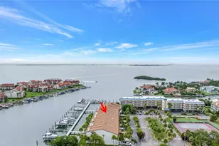 117 Yacht Club Ln, Tierra Verde, FL 33715 - Photo 1