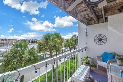 117 Yacht Club Lane, Tierra Verde, FL 33715 - Photo 14