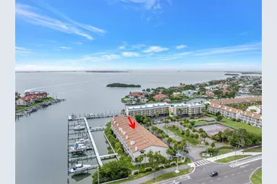 117 Yacht Club Lane, Tierra Verde, FL 33715 - Photo 54