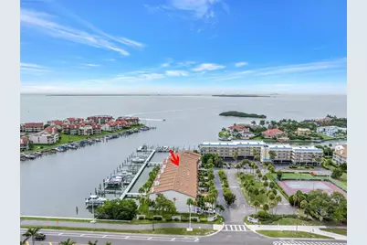 117 Yacht Club Lane, Tierra Verde, FL 33715 - Photo 4