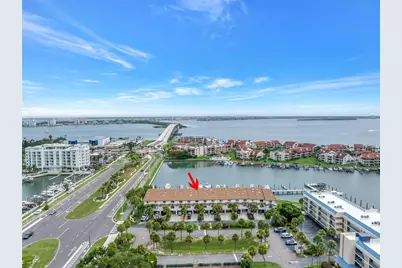 117 Yacht Club Lane, Tierra Verde, FL 33715 - Photo 56