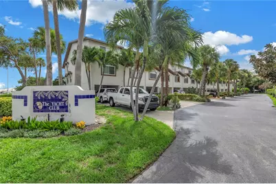117 Yacht Club Lane, Tierra Verde, FL 33715 - Photo 4
