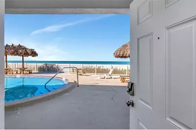 2700 Gulf Boulevard #2W, Belleair Beach, FL 33786 - Photo 4