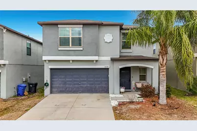 12728 Lemon Pepper Drive, Riverview, FL 33578 - Photo 1