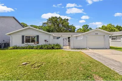 6120 Westport Drive, Port Richey, FL 34668 - Photo 1