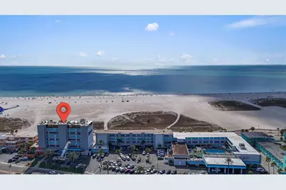 10650 Gulf Boulevard #441, Saint Petersburg, FL 33706 - Photo 46