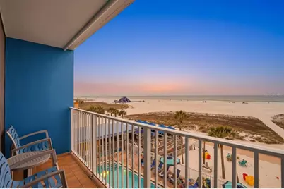 10650 Gulf Boulevard #441, Saint Petersburg, FL 33706 - Photo 24