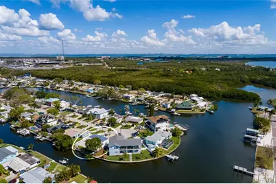 9046 Treasure Lane NE, Saint Petersburg, FL 33702 - Photo 22