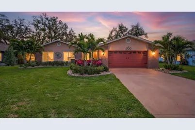 1700 Glen Lakes Boulevard N, Saint Petersburg, FL 33702 - Photo 1