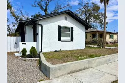 706 E Flora Street, Tampa, FL 33604 - Photo 2