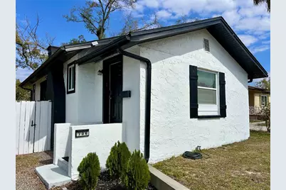 706 E Flora Street, Tampa, FL 33604 - Photo 1