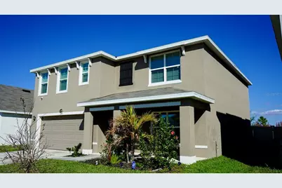 1248 Orchardgrass Circle, Parrish, FL 34219 - Photo 2
