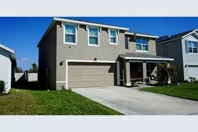 1248 Orchardgrass Circle, Parrish, FL 34219 - Photo 1