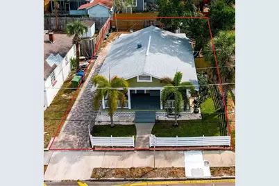 3909 N Tampa Street, Tampa, FL 33603 - Photo 4