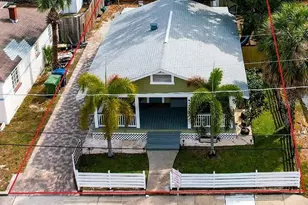 3909 N Tampa St, Tampa, FL 33603 - Photo 4