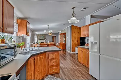 664 NE 748th Avenue, Old Town, FL 32680 - Photo 16