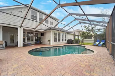 8522 Westerland Drive, Land O Lakes, FL 34637 - Photo 34