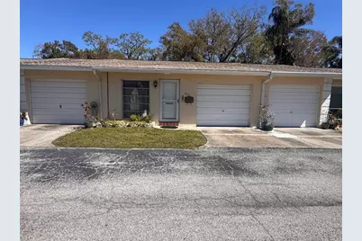 843 Cambridge Court #843, Dunedin, FL 34698 - Photo 1