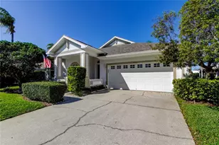 4702 Corsage Dr, Lutz, FL 33558 - Photo 1