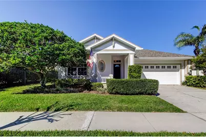 4702 Corsage Drive, Lutz, FL 33558 - Photo 1