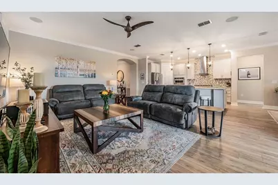 5164 Dockyard Place, Land O Lakes, FL 34638 - Photo 14