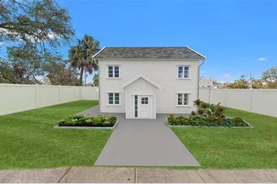 28th Street S, Saint Petersburg, FL 33712 - Photo 2