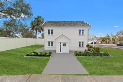 28th Street S, Saint Petersburg, FL 33712 - Photo 4