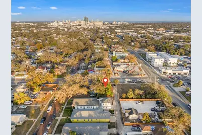 28th Street S, Saint Petersburg, FL 33712 - Photo 1