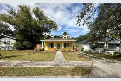 325 W Jean Street, Tampa, FL 33604 - Photo 1