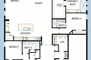 31351 Westbury Ests Ave, Wesley Chapel, FL 33545 - Photo 2