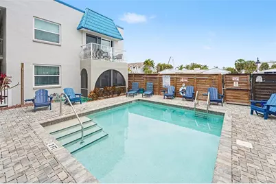 17035 Gulf Boulevard #214, Saint Petersburg, FL 33708 - Photo 30