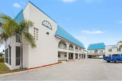 17035 Gulf Boulevard #214, Saint Petersburg, FL 33708 - Photo 2