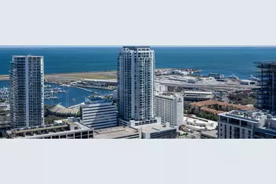 400 Central Avenue #3606, Saint Petersburg, FL 33701 - Photo 50