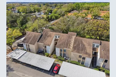 4889 Puritan Circle #2302, Tampa, FL 33617 - Photo 2
