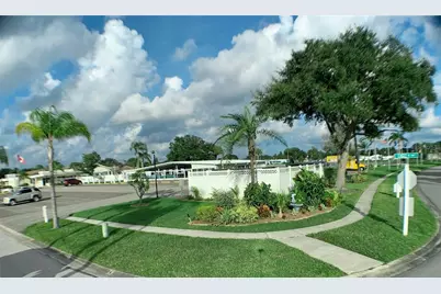 1100 Belcher Road S #605, Largo, FL 33771 - Photo 46