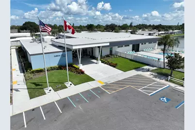 1100 Belcher Road S #605, Largo, FL 33771 - Photo 50