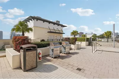 1120 E Kennedy Boulevard #715, Tampa, FL 33602 - Photo 22