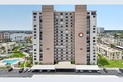 7300 Sun Island Drive S #1602, South Pasadena, FL 33707 - Photo 2