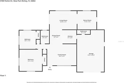 5700 Perkin Drive, New Port Richey, FL 34652 - Photo 24